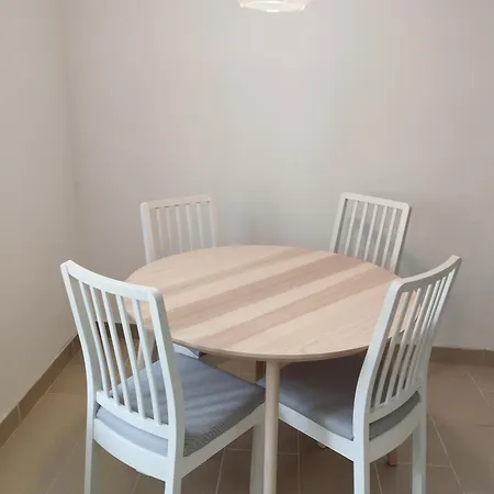 Gemuetliches Apartament *