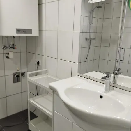 Appartamento Gemuetliches *