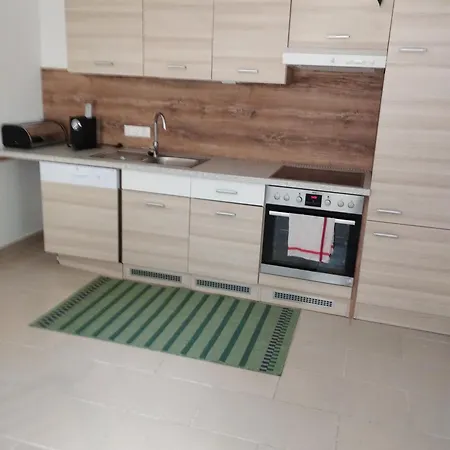 Gemuetliches Huettenberg