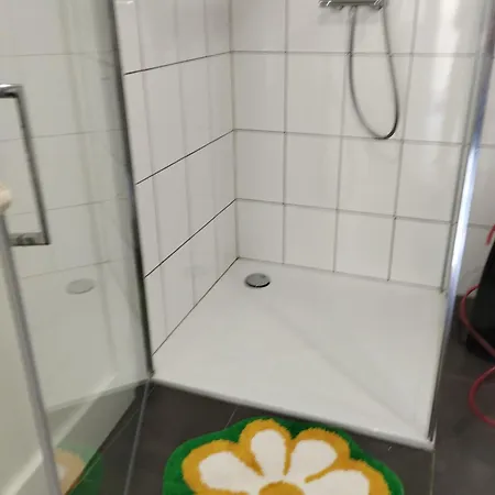 Appartamento Gemuetliches *