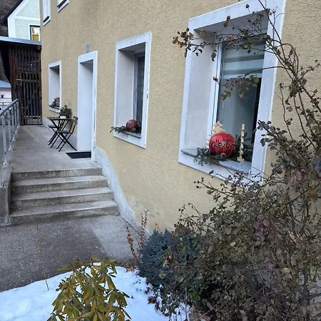 Apartment Gemuetliches