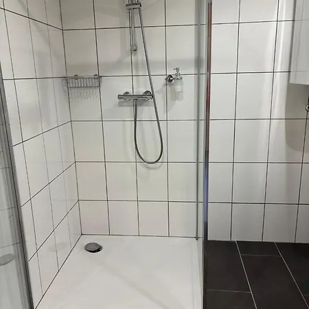 Gemuetliches Apartment