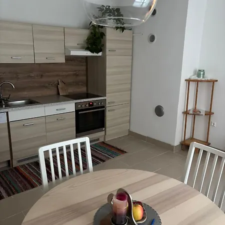 Gemuetliches Apartment Huettenberg