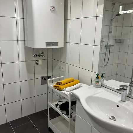 Apartamento Gemütliches