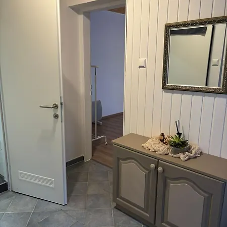 Apartment Gemuetliches *