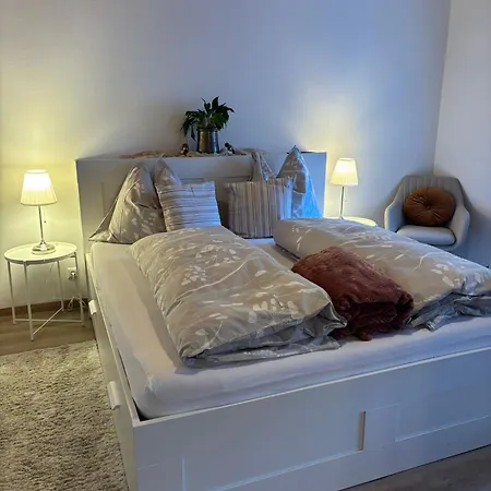 Gemütliches Apartamento