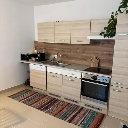 Appartamento Gemuetliches *