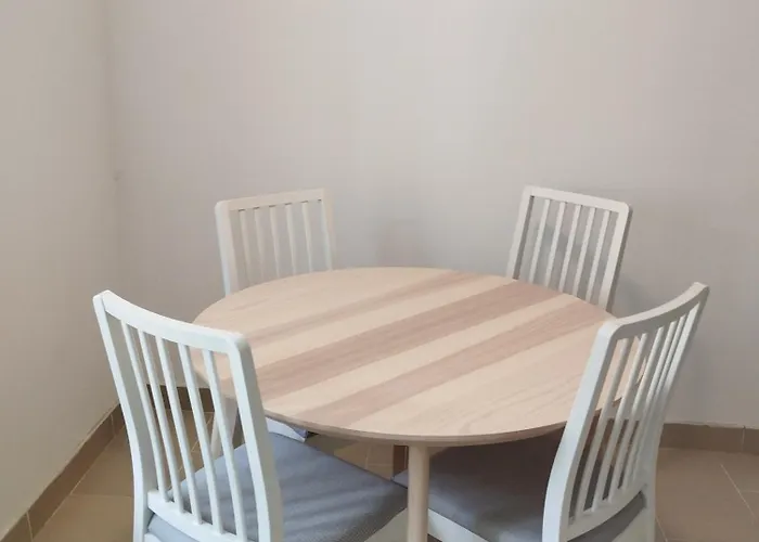 Gemuetliches Appartement *