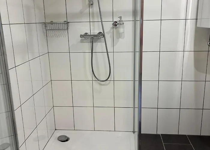 Gemuetliches Appartement