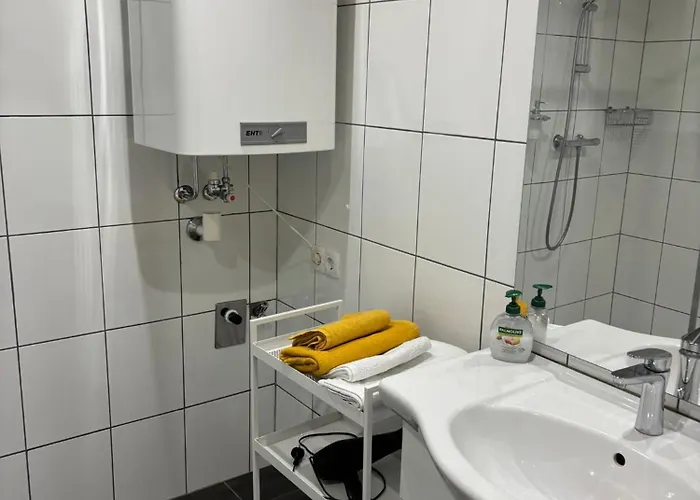 Apartamento Gemütliches