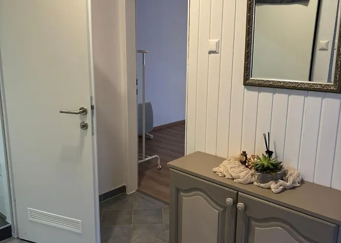 Appartement Gemuetliches *