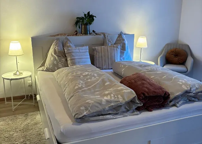 Gemütliches Apartamento