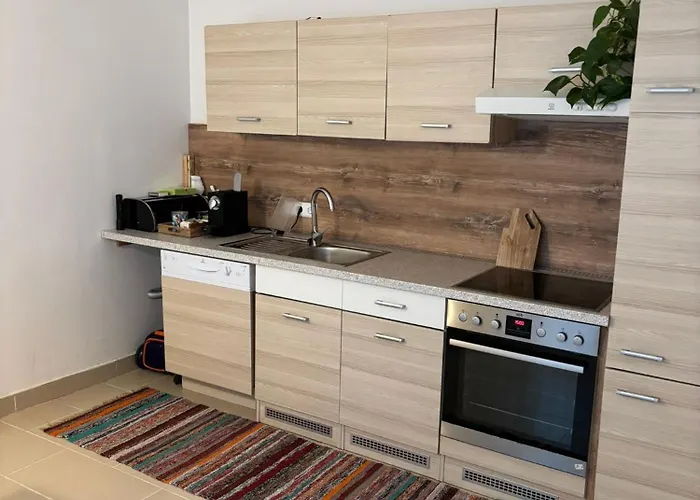 Apartamento Gemütliches *